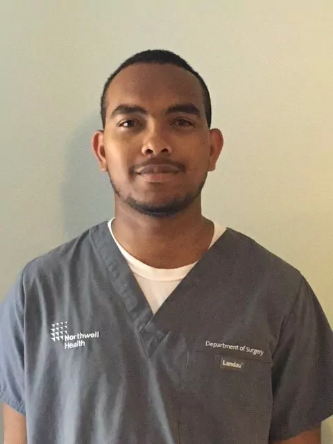 Medical Assistant Success: Gavin Greenridge