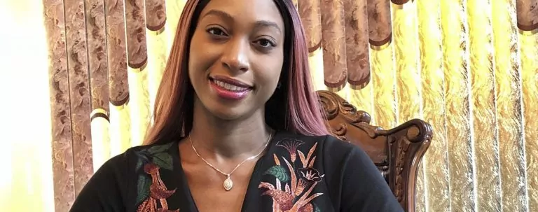 Massage therapy career success: Tiffany Duncan